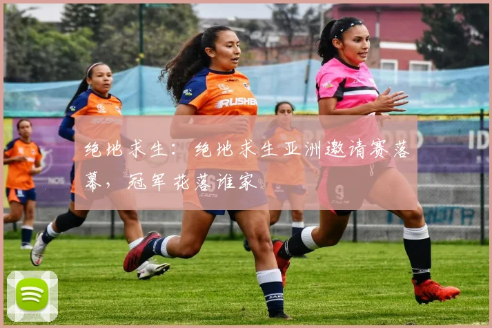绝地求生：绝地求生亚洲邀请赛落幕，冠军花落谁家