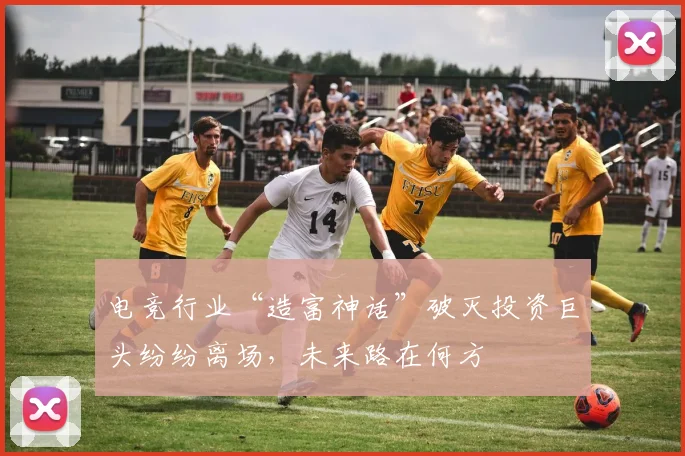 电竞行业“造富神话”破灭投资巨头纷纷离场，未来路在何方