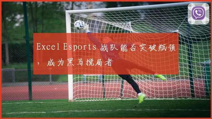 Excel Esports 战队能否突破瓶颈，成为黑马搅局者