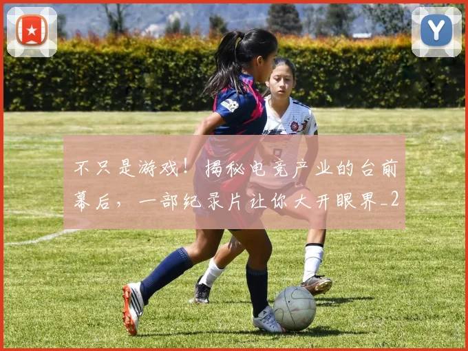不只是游戏！揭秘电竞产业的台前幕后，一部纪录片让你大开眼界_20260531151220